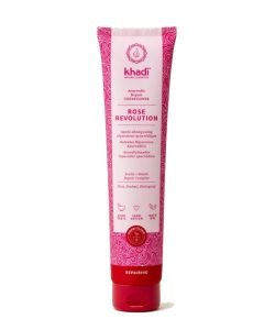 Après-Shampooing Rose Revolution, 200&nbsp;ml